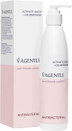 VAGENTLE Antibacterial Feminine Hygiene Intimate Wash with Chlorhexidine for Strong Antibacterial Effect, Infection Protection & Odor Control, pH-Balanced & Soap-Free for Gentle Daily Care, 250ml VAGENTLE Antibacterial Feminine Hygiene Intimate Wash with Chlorhexidine for Strong Antibacterial Effect, Infection Protection & Odor Control, pH-Balanced & Soap-Free for Gentle Daily Care, 250ml