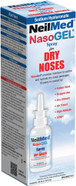 NeilMed NasoGel Spray