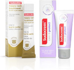 Sudocrem Sudosalve Nappy Rash Bundle | New from | Includes 1x 25g Sudosalve Nappy Rash Treatment Cream and 1x 30g Care & Protect Sudocrem Sudosalve Nappy Rash Bundle | New from | Includes 1x 25g Sudosalve Nappy Rash Treatment Cream and 1x 30g Care & Protect