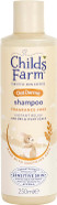 Childs Farm OatDerma Hair Shampoo, Fragrance and Tear Free, Soothing for Sensitive Skin and Scalp, Baby, Kids, 250ml Childs Farm OatDerma Hair Shampoo, Fragrance and Tear Free, Soothing for Sensitive Skin and Scalp, Baby, Kids, 250ml