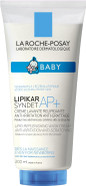 La Roche-Posay Baby Lipikar Syndet AP+ Body Wash suitable for Babies 200ml