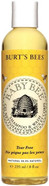 Burts Bees Baby Shampoo & Body Wash, Gentle Baby Wash For Daily Care, Tear-Free, 3 Pack, 3x236ml Burts Bees Baby Shampoo & Body Wash, Gentle Baby Wash For Daily Care, Tear-Free, 3 Pack, 3x236ml