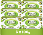 Pears Naturale Soap Bar Aloe Vera 100g