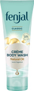 Fenjal Classic Crème Body Wash, 200ml