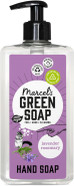 Marcel's Green Soap - Hand Soap Orange & Jasmine - Handwash Dispenser - Eco friendly - Vegan - 97% Biodegradable - 500 ML Marcel's Green Soap - Hand Soap Orange & Jasmine - Handwash Dispenser - Eco friendly - Vegan - 97% Biodegradable - 500 ML