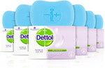 Dettol Bar Soap Sensitive 100g Pack of 6