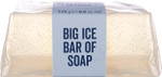 The Bluebeards Revenge, Classic Ice Hand And Body Soap Bar For Men, Vegan Friendly And Low Waste Soap Bar, 175g The Bluebeards Revenge, Classic Ice Hand And Body Soap Bar For Men, Vegan Friendly And Low Waste Soap Bar, 175g
