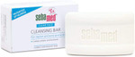 Sebamed Clear Face Cleansing Bar 100g | Recommended for Acne-prone skin | pH5.5 value of healthy skin Sebamed Clear Face Cleansing Bar 100g | Recommended for Acne-prone skin | pH5.5 value of healthy skin