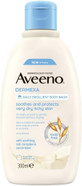 Aveeno Dermexa Daily Emollient Body Wash, Gently cleanses and Soothes, For Very Dry Itchy Also Eczema Prone Skin, 300 ml(Packaging may vary) Aveeno Dermexa Daily Emollient Body Wash, Gently cleanses and Soothes, For Very Dry Itchy Also Eczema Prone Skin, 300 ml(Packaging may vary)