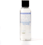 Mystic Moments | Cocamidopropyl Betaine Liquid | Mild Amphoteric Surfactant | High Foaming Biodegradable Ingredient for Shampoos, Body Wash & Skincare Cleansers | Cosmetic Grade | 250g Mystic Moments | Cocamidopropyl Betaine Liquid | Mild Amphoteric Surfactant | High Foaming Biodegradable Ingredient for Shampoos, Body Wash & Skincare Cleansers | Cosmetic Grade | 250g
