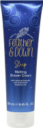 Feather & Down Sweet Dream Melting Shower Cream (250ml) - With Calming Lavender & Chamomile Essential Oils. Cruelty Free. Vegan Friendly. Natural Extracts. (Pack of 2) Feather & Down Sweet Dream Melting Shower Cream (250ml) - With Calming Lavender & Chamomile Essential Oils. Cruelty Free. Vegan Friendly. Natural Extracts. (Pack of 2)