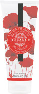 Durance Les Eternelles Natural Shower Gel For Women (200ml) Pretty Poppy Fragrance - Womens Body Wash | Nourishes, Gently Cleanses, Hydrates & Softens Skin