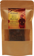Akamuti African Black Soap 130G