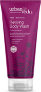 Urban Veda Body Wash 200 ml