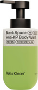 Hello Klean Blank Space Anti-KP Body Wash - Bi-Phase Cleanser Deeply Cleans & Removes Hard Water Residue - Hydrating Boost for Skin Moisture - Soothe Rough Dry & Sensitive Skin - Dermatologist Tested Hello Klean Blank Space Anti-KP Body Wash - Bi-Phase Cleanser Deeply Cleans & Removes Hard Water Residue - Hydrating Boost for Skin Moisture - Soothe Rough Dry & Sensitive Skin - Dermatologist Tested