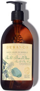 Durance Pine & Olive Wood Marseille Liquid Soap 500ml Paraben-Free Hand & Body Wash With Olive Oil & Red Rice Extract Vegan Friendly Shower Gel Durance Pine & Olive Wood Marseille Liquid Soap 500ml Paraben-Free Hand & Body Wash With Olive Oil & Red Rice Extract Vegan Friendly Shower Gel