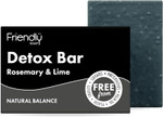 Friendly Soap - Naked & Natural Shea Butter Cleansing Bar (7 x 95g), Fragrance-free, Plant-Based, Cruelty-Free, Made By Hand, No Preservatives or Sulphates, Sustainable, Environmentally Friendly Friendly Soap - Naked & Natural Shea Butter Cleansing Bar (7 x 95g), Fragrance-free, Plant-Based, Cruelty-Free, Made By Hand, No Preservatives or Sulphates, Sustainable, Environmentally Friendly