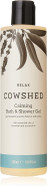 Cowshed Relax Calming Bath & Shower Gel - 300ml - Vegan Body Wash for Women & Men | Parabens Free Relaxing Shower Gels | Moisturising Bath Gel for Women - Natural Relaxing Body Wash Cowshed Relax Calming Bath & Shower Gel - 300ml - Vegan Body Wash for Women & Men | Parabens Free Relaxing Shower Gels | Moisturising Bath Gel for Women - Natural Relaxing Body Wash