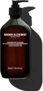 Grown Alchemist Energize Body Cleanser, Chamomile, Bergamot, Rose - Organic Body Wash, Sensitive Exfoliating, Moisturising - Natural Bathing Cleansers, Luxury Antioxidant Shower Gels Grown Alchemist Energize Body Cleanser, Chamomile, Bergamot, Rose - Organic Body Wash, Sensitive Exfoliating, Moisturising - Natural Bathing Cleansers, Luxury Antioxidant Shower Gels