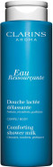 Clarins Eau Ressourçante Comforting Shower Milk 200ml