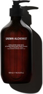 Grown Alchemist Exfoliating Hand Wash - Luxury Vanilla, Orange, Pumice, Organic Hand Soap - Natural Vegan Bioactive Botanicals for Sensitive Skin, Moisturising, Hydrating - Liquid Gel Handwash 500 ml Grown Alchemist Exfoliating Hand Wash - Luxury Vanilla, Orange, Pumice, Organic Hand Soap - Natural Vegan Bioactive Botanicals for Sensitive Skin, Moisturising, Hydrating - Liquid Gel Handwash 500 ml
