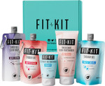 Fit Kit Muscle Recovery Gift Set for Men | Bath & Body Care Box for Father & Dad | Mens & Womens Shower Gels, Face Moisturiser & Hair Growth Shampoo | Toiletries Gifts for Him, Her, Grandad or Stepdad Fit Kit Muscle Recovery Gift Set for Men | Bath & Body Care Box for Father & Dad | Mens & Womens Shower Gels, Face Moisturiser & Hair Growth Shampoo | Toiletries Gifts for Him, Her, Grandad or Stepdad