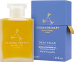 Aromatherapy Associates Bath and Shower Oil, Luxury Spa, Natural Bath, Bath Oil, Vegan, Cruelty Free, Environment Friendly (Revive Morning Bath and Shower Oil 55ml) Aromatherapy Associates Bath and Shower Oil, Luxury Spa, Natural Bath, Bath Oil, Vegan, Cruelty Free, Environment Friendly (Revive Morning Bath and Shower Oil 55ml)
