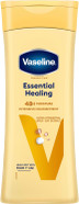 Vaseline Intensive Care Essential Healing Body Lotion for 400 ml