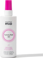 Mama Mio Tummy Rub Oil 120ml | Suitable for pregnant women, Vegan, Cruelty-free, Dermatologically tested Mama Mio Tummy Rub Oil 120ml | Suitable for pregnant women, Vegan, Cruelty-free, Dermatologically tested