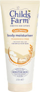 Childs Farm OatDerma Body Moisturiser, Fragrance Free, Soothing Hydration, Sensitive Skin, Emollient, Baby, Kids, 200ml Childs Farm OatDerma Body Moisturiser, Fragrance Free, Soothing Hydration, Sensitive Skin, Emollient, Baby, Kids, 200ml
