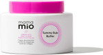 Mama Mio Tummy Rub Butter 120ml | Suitable for pregnant women, Vegan, Cruelty-free, Dermatologically tested Mama Mio Tummy Rub Butter 120ml | Suitable for pregnant women, Vegan, Cruelty-free, Dermatologically tested