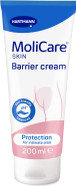 MoliCare Skin Barrier Cream, Nutriskin Protection Complex, ideal for intimate area and skin stressed by incontinence, 200ml MoliCare Skin Barrier Cream, Nutriskin Protection Complex, ideal for intimate area and skin stressed by incontinence, 200ml