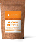 Mango Butter 100% Pure and Natural, 100g