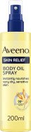 Aveeno Daily Moisturising Body Cleansing Oil (1x 200ml), Nourishing Shower Body Oil for Normal to Dry Skin, Soap-Free, Lightly Scented & Vegan* with Soothing Prebiotic Triple Oat Complex Aveeno Daily Moisturising Body Cleansing Oil (1x 200ml), Nourishing Shower Body Oil for Normal to Dry Skin, Soap-Free, Lightly Scented & Vegan* with Soothing Prebiotic Triple Oat Complex