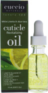 Cuccio White Limetta & Aloe Vera Cuticle Revitalizer Complex 15ml