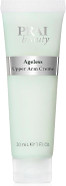 PRAI Ageless Upper Arm Creme 30ml - Advanced Firming & Anti-Ageing Body Cream - Travel Size Moisturising & Tightening Lotion - With Caffeine & Triglycerides - Tones Loose, Saggy Skin - Mint Scent PRAI Ageless Upper Arm Creme 30ml - Advanced Firming & Anti-Ageing Body Cream - Travel Size Moisturising & Tightening Lotion - With Caffeine & Triglycerides - Tones Loose, Saggy Skin - Mint Scent