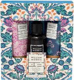 William Morris At Home Forest Bathing Body Care Set | Body Cream 100ml & Body Oil 45ml William Morris At Home Forest Bathing Body Care Set | Body Cream 100ml & Body Oil 45ml