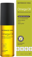 Botanico Vida Omega Oil. The 100% Natural Body Oil for Stretch Marks, Scars, Dry Skin. Clinically Proven Skincare, 50ml Botanico Vida Omega Oil. The 100% Natural Body Oil for Stretch Marks, Scars, Dry Skin. Clinically Proven Skincare, 50ml
