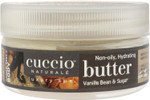 Cuccio Vanilla Bean and Sugar Baby Butter  1.5 oz