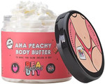 Mallows Beauty Shave Butter Birthday Cake Scent Shaving Butter for Smooth Skin Reduces Razor Rash and Ingrown Hairs Doubles as Body Scrub Exfoliator Mallows Beauty Shave Butter Birthday Cake Scent Shaving Butter for Smooth Skin Reduces Razor Rash and Ingrown Hairs Doubles as Body Scrub Exfoliator