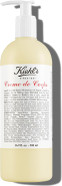 Kiehl's Creme de Corps, Rich Body Lotion, with Cocoa Butter and Shea Butter, Suitable for All Skin Types