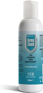Derma Shield Barrier Cream 100ml Lotion - The Ultimate Waterproof Skin Shield for Hands, Body, Face - Clinically Proven Protection and Relief for Contact Dermatitis, Dry Skin