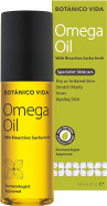 Botanico Vida Omega Oil. The 100% Natural Body Oil for Stretch Marks, Scars, Dry Skin. Clinically Proven Skincare, 125ml Botanico Vida Omega Oil. The 100% Natural Body Oil for Stretch Marks, Scars, Dry Skin. Clinically Proven Skincare, 125ml