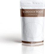 Mystic Moments | Burdock Root Powder | Arctium Lappa | 500g Pure & Natural Vegan GMO Free Mystic Moments | Burdock Root Powder | Arctium Lappa | 500g Pure & Natural Vegan GMO Free