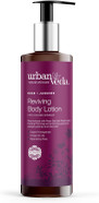 Urban Veda Reviving Body Lotion | Dry Skin Moisturiser for Body Skin Care | Hydrating Moisturiser for Tired & Wrinkle Skin | Almond Oil & Glycerin Body Lotion Women & Men | 250ml Urban Veda Reviving Body Lotion | Dry Skin Moisturiser for Body Skin Care | Hydrating Moisturiser for Tired & Wrinkle Skin | Almond Oil & Glycerin Body Lotion Women & Men | 250ml