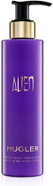 Mugler Alien Beautifying Body Lotion, Hydrating & Perfumed Body Cream, Sensual Jasmine & Amber Scent, Bodycare for Women, 200ml Mugler Alien Beautifying Body Lotion, Hydrating & Perfumed Body Cream, Sensual Jasmine & Amber Scent, Bodycare for Women, 200ml