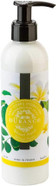 Durance Les Eternelles Moisturising Body Lotion 250ml, Sensual Monoi Scent - Intensive Moisturiser Enriched With Plant Oils - Fresh & Luscious Texture, No Oily Feeling Durance Les Eternelles Moisturising Body Lotion 250ml, Sensual Monoi Scent - Intensive Moisturiser Enriched With Plant Oils - Fresh & Luscious Texture, No Oily Feeling