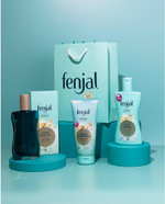 Fenjal Bath and Body Bundle |Creme Bath Oil 125 ml |Classic Creme Body Wash 200 ml| Classic Body Lotion 200 ml Fenjal Bath and Body Bundle |Creme Bath Oil 125 ml |Classic Creme Body Wash 200 ml| Classic Body Lotion 200 ml