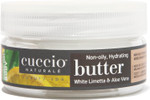 Cuccio White Limetta & Aloe Vera Butter 8oz