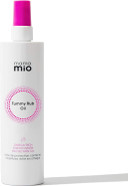 Mama Mio Tummy Rub Oil - Supersize 200ml | Suitable for pregnant women, Vegan, Cruelty-free, Dermatologically tested Mama Mio Tummy Rub Oil - Supersize 200ml | Suitable for pregnant women, Vegan, Cruelty-free, Dermatologically tested